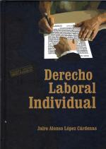 Derecho Laboral Individual.